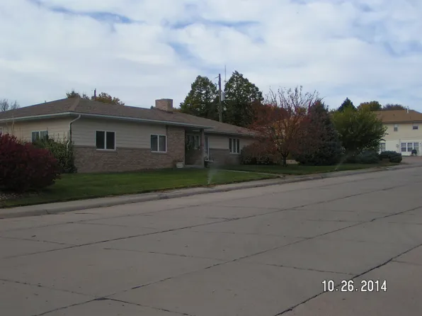 902 W East St #C, Ogallala, NE 69153