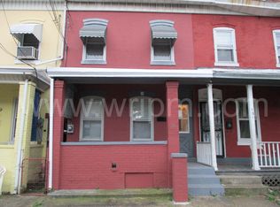 133 Mott St, Trenton, NJ 08611