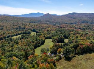 901 Merrill Mountain Rd, Landaff, NH 03585