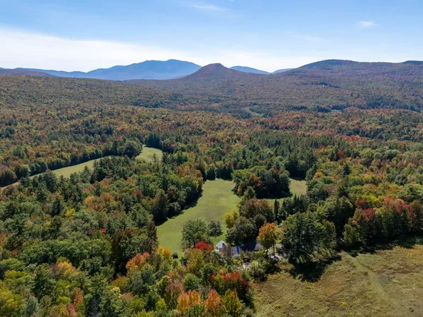 901 Merrill Mountain Road, Landaff, NH 03585