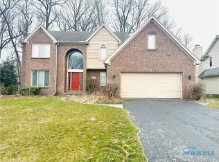 7239 Regents Park Blvd, Toledo, OH