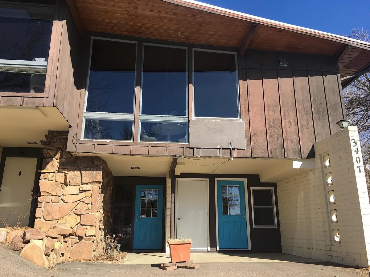 Building Photo - 3407 Stanford Ave #B