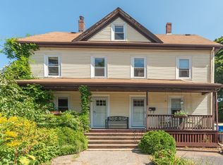 23 Thomas St UNIT 23, Belmont, MA 02478