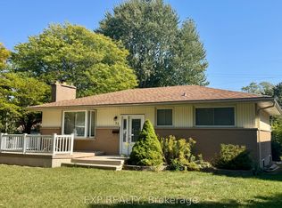 53 Madeira Dr, London, ON N5V2M3