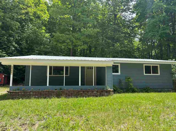 3728 Adams Rd, East Jordan, MI 49727