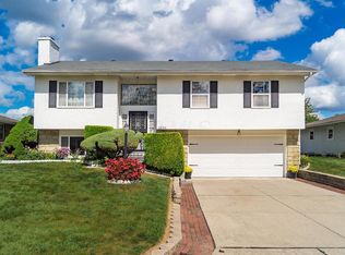 2854 Briggston Ave, Columbus, OH