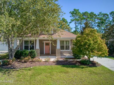 435 Belvedere Drive, Holly Ridge, NC, 28445