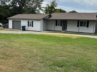 12104 N 129th East Ave, Collinsville, OK 74021