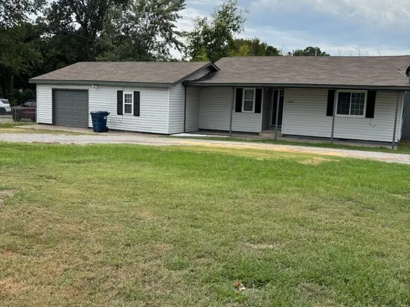 12104 N 129th East Ave, Collinsville, OK 74021