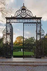 Rented by Sky Management