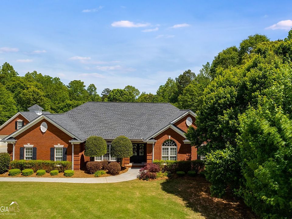 995 Oak Mountain Rd, Carrollton, GA 30116 MLS 10158423 Zillow