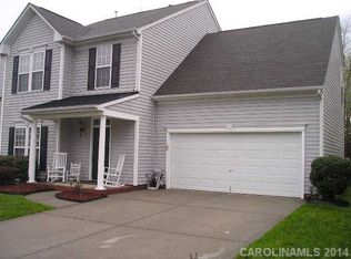 2011 Rosewater Ln, Indian Trail, NC 28079