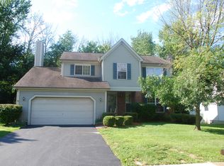 7767 Priestley Dr, Reynoldsburg, OH 43068