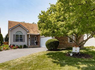 21019 W Orangeblossom Ln, Plainfield, IL 60544