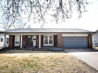 7806 Guhman Ct, Hazelwood, MO 63042