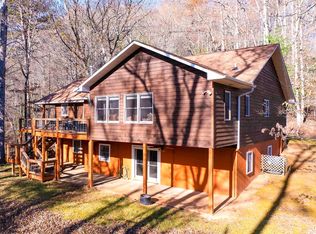 134 Sunburst Dr, Franklin, NC 28734