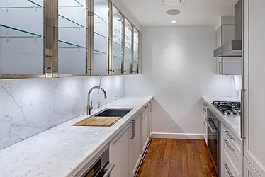 Rented by Brown Harris Stevens