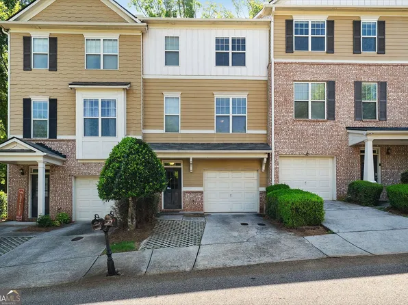 1798 Oakbrook Ln NW #8, Kennesaw, GA 30152