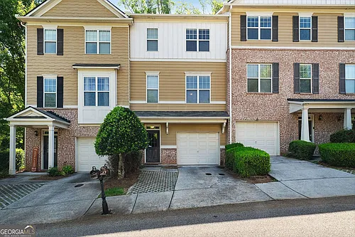 1798 Oakbrook Ln NW #8 Photo 1 1798 Oakbrook Ln NW #8 Photo 1