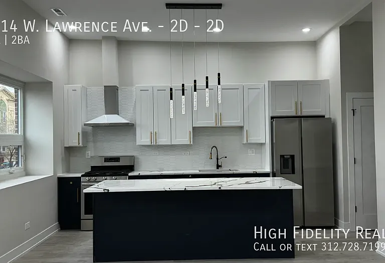 3214 W Lawrence Ave #2D — Photo 1