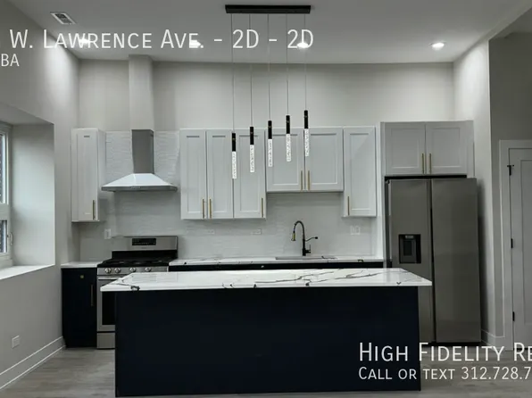 3214 W Lawrence Ave #2D, Chicago, IL 60625