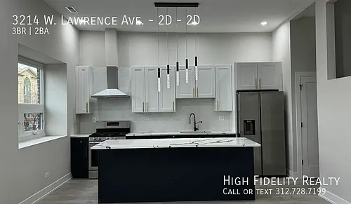 3214 W Lawrence Ave #2D Photo 1