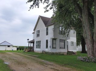 400 E Main St, Sublette, IL 61367