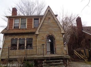 5776 Lakeview St, Detroit, MI 48213