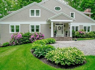 237 Middle Rd, Newbury, MA 01951