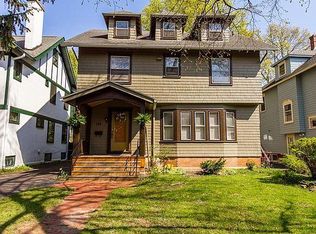 164 Brunswick St #1, Rochester, NY 14607