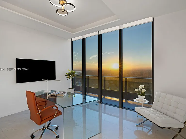 1000 Brickell Plz #UPH6202 — Photo 37