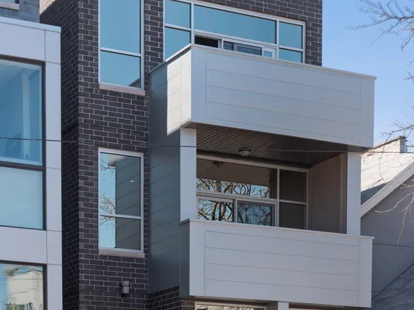 948 N Honore St Unit 1A, Chicago, IL 60622