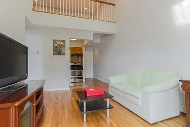 Rented by Brooklyn Bridge