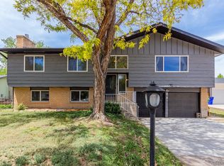 1819 26th Avenue Ct, Greeley, CO 80634
