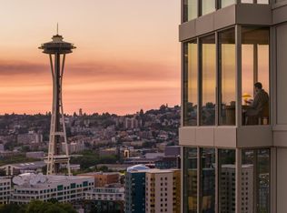 Kaye, Seattle, WA 98121