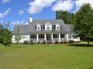 1343 Ridge Rd, Greenville, AL 36037