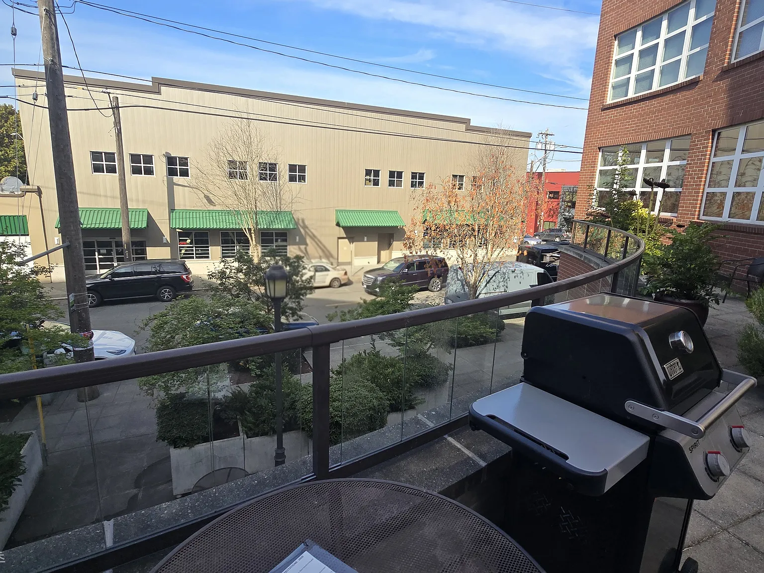 1 bed, 665 sqft, $2,150 — Photo 4