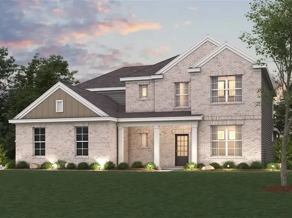 120 Serenade Creek Rd, McDonough, GA 30252