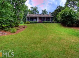 138 Bear Creek Rd, Eatonton, GA 31024