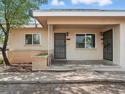 1821 Alvarado Dr NE, Albuquerque, NM, 87110