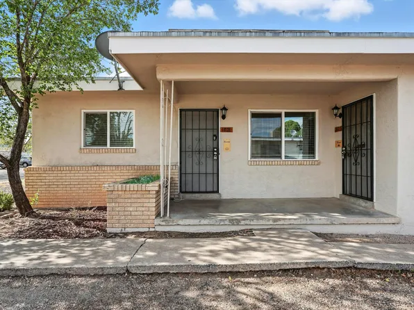 1821 Alvarado Dr NE, Albuquerque, NM 87110
