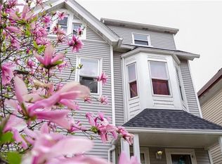 826 S Trenton Ave, Pittsburgh, PA 15221