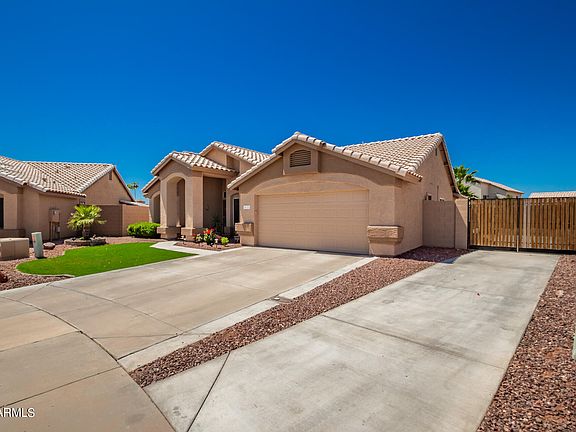 2nd image of 15328 N 87TH Avenue