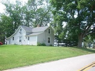 3476 Haworth Rd, Arcanum, OH 45304
