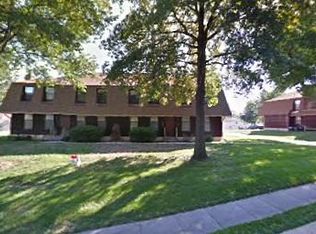158 NW Zaun Ave, Blue Springs, MO 64014