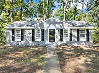 3645 W Sutton Dr, Memphis, TN 38127