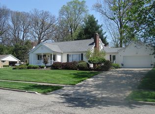 1744 Windsor Rd NE, Massillon, OH 44646
