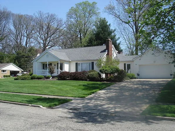 1744 Windsor Rd NE, Massillon, OH 44646