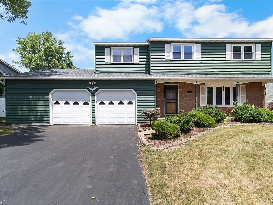 1st image of 5321 Amalfi Dr