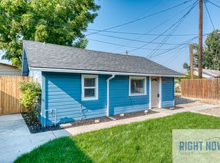 515 1/2 16th Ave S, Nampa, ID 83651